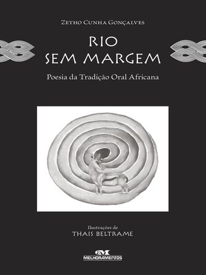 cover image of Rio Sem Margem